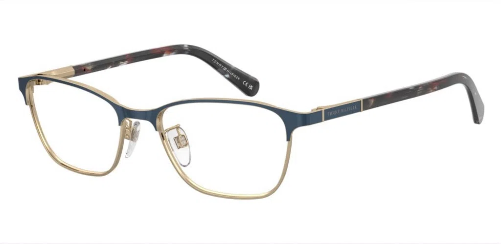 Tommy Hilfiger TH2306 Eyeglasses - view 3